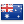 Australia – English