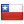 Chile – Español