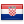 Croatia – English