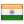 India – English