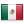México – Español
