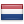 Netherlands – English