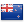 New Zealand – English