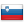 Slovenia – English