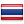 Thailand – English