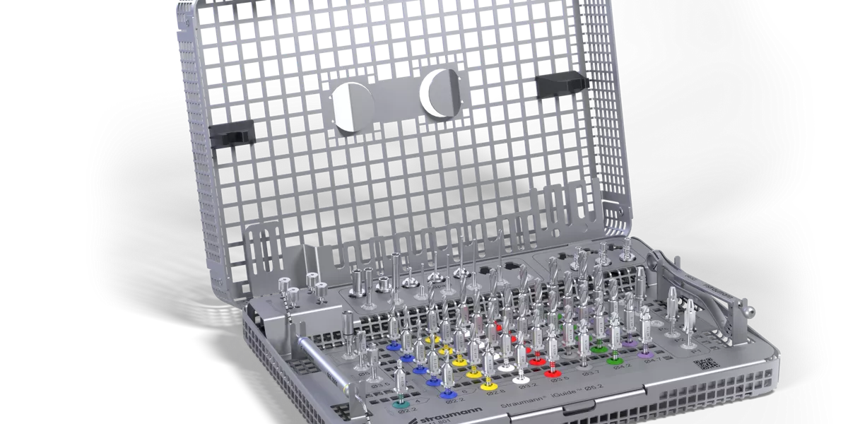 Straumann ProClean™ for iGUIDE™