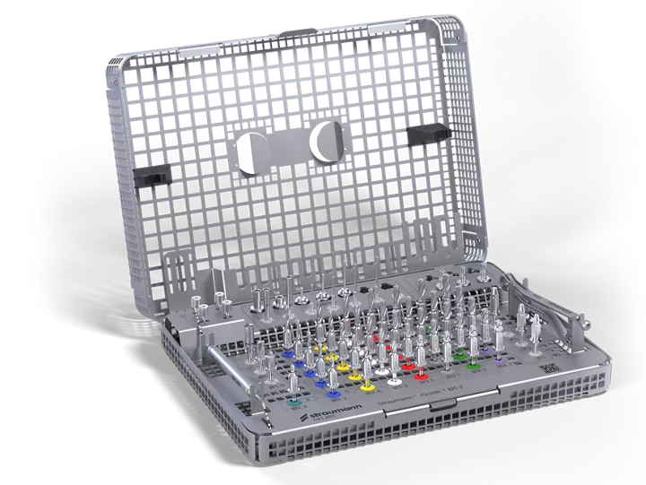 Straumann ProClean™ for iGUIDE™