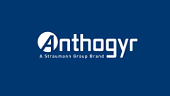 Portale di benvenuto Anthogyr 