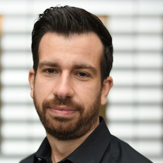 Daniele Mancarella