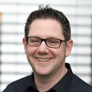 Peter Kleefuss