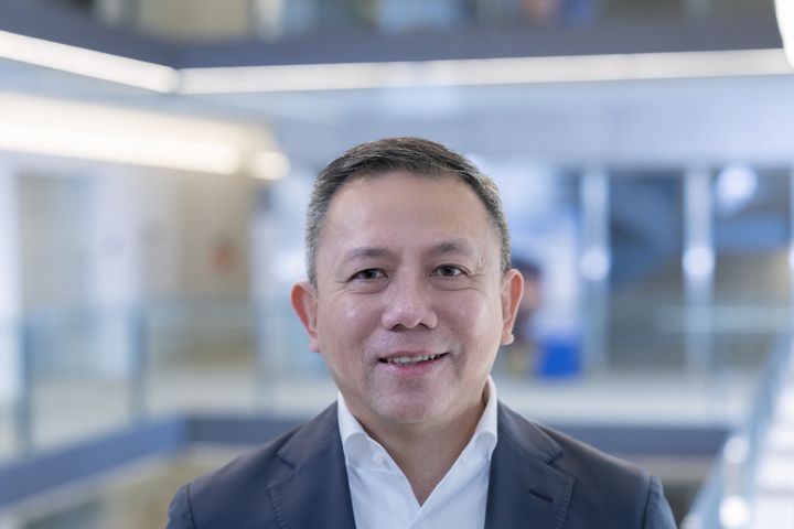 Patrick Loh