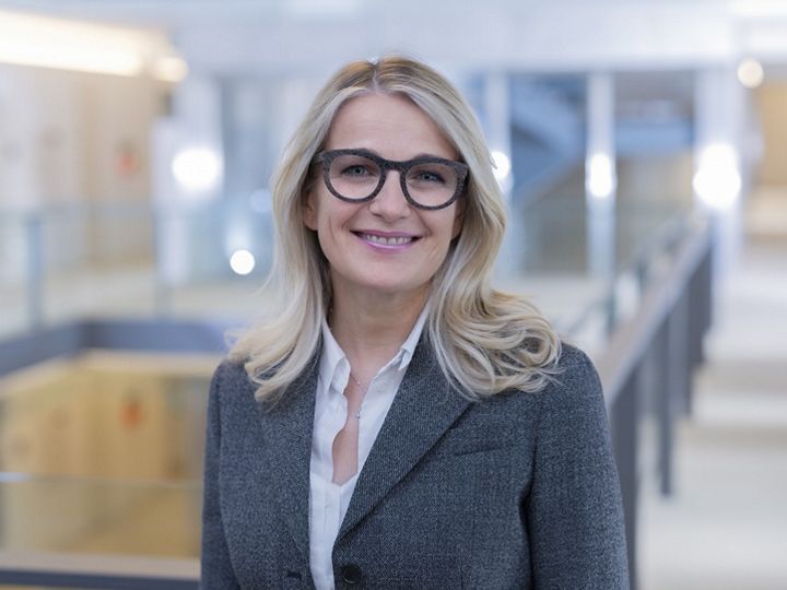 Petra Rumpf