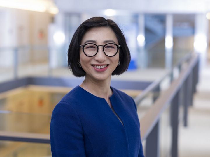 Xiaoqun Clever-Steg - Straumann Group