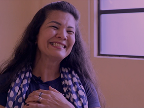 Conheça a história da Silvia