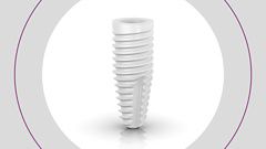 Straumann® Ceramic Implant Systems