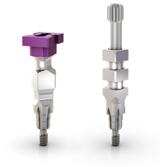 Zirconia Base