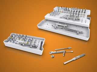 WS Kits and Instruments