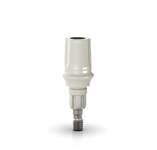 PEEK Temporary Abutment
