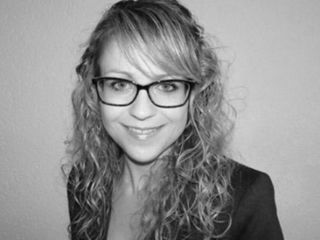 Karin Hinden, Marketing Communications Manager
