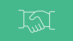 Partner & Communities finden
