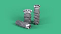 Straumann® Ceramic Implant Systems