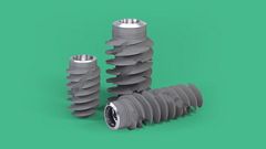 Sistemas de implantes Straumann® Ceramic