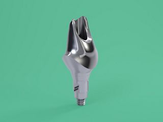 Multi-units (Screw retained)